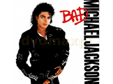 Michael Jackson - Bad CD