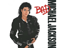 Charger l'image dans la galerie, Michael Jackson - Bad CD
