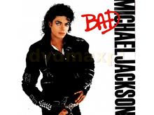 Charger l'image dans la galerie, Michael Jackson - Bad CD
