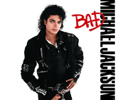 Michael Jackson - Bad LP