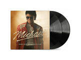 Michael Jackson - Michael: Songs From the Motion Picture - Vinyl
