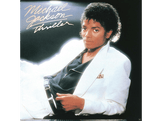 Michael Jackson - Thriller CD