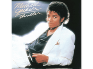 Michael Jackson - Thriller CD