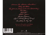 Michael Jackson - Thriller CD