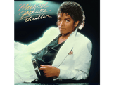 Michael Jackson - Thriller LP