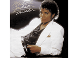 Michael Jackson - Thriller LP