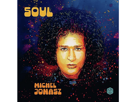 Michel Jonasz - Soul - LP