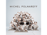 Michel Polnareff - Un Temps Pour Elles - LP