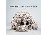 Michel Polnareff - Un Temps Pour Elles - LP