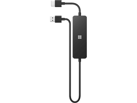 MICROSOFT Adaptateur HDMI 4K Sans fil Noir (UTH-00014)