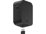 MICROSOFT Adaptateur secteur USB-C 45W Surface Noir (EP2-29823)