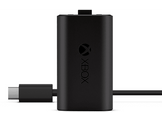 MICROSOFT Batterie rechargeable Xbox (SXW-00002)