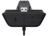 MICROSOFT Casque gamer Xbox One (S5V-00015)