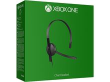 Charger l&#39;image dans la galerie, MICROSOFT Casque gamer Xbox One (S5V-00015)
