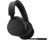 MICROSOFT Casque sans fil Xbox Noir (TLL-00021)