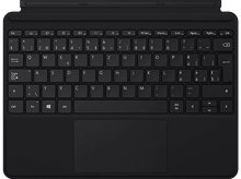 Charger l&#39;image dans la galerie, Cover clavier Surface Go Signature Qwertz Black (KCM-00032)

