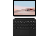 Cover clavier Surface Go Signature Qwertz Black (KCM-00032)