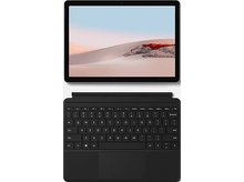 Charger l&#39;image dans la galerie, Cover clavier Surface Go Signature Qwertz Black (KCM-00032)
