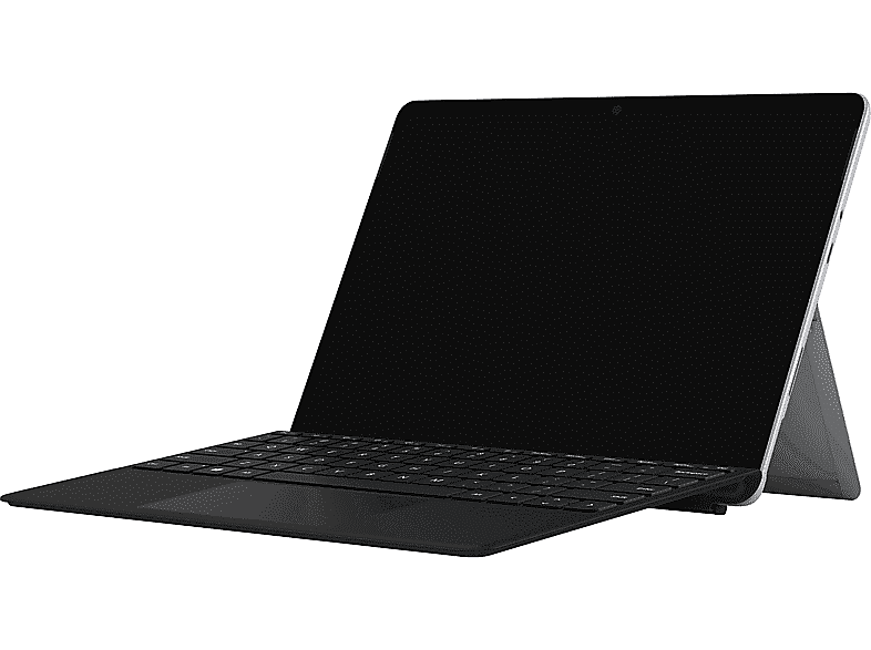 Cover clavier Surface Go Signature Qwertz Black (KCM-00032)