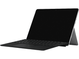 Cover clavier Surface Go Signature Qwertz Black (KCM-00032)