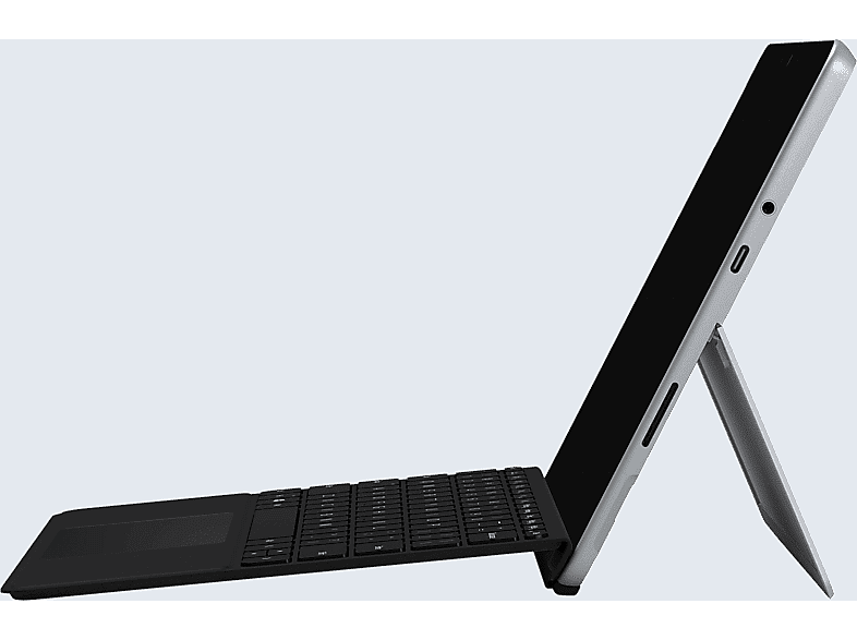 Cover clavier Surface Go Signature Qwertz Black (KCM-00032)