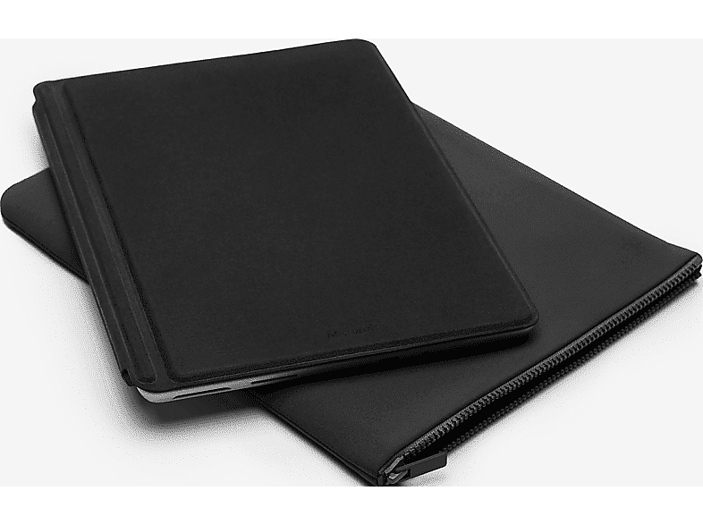 Cover clavier Surface Go Signature Qwertz Black (KCM-00032)