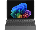 MICROSOFT Cover Clavier Surface Pro 12 inch + Pen Argenté (EP2-33057)