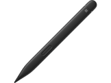 MICROSOFT Cover Clavier Surface Pro 12 inch + Pen Argenté (EP2-33057)