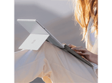 MICROSOFT Étui Microsoft Surface Pro Type avec clavier AZERTY Noir (8XA-00173)