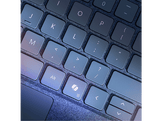 MICROSOFT Étui Microsoft Surface Pro Type avec clavier AZERTY Saphir (8XA-00220)