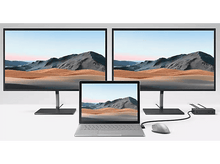 Charger l&#39;image dans la galerie, MICROSOFT Hub Surface Dock 2 (SVS-00002)
