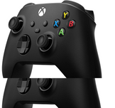 MICROSOFT HW Manette sans fil Xbox Noir (1V8-00002)