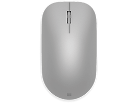 MICROSOFT HW Souris sans fil Surface Mouse Gray (WS3-00002)