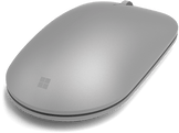 MICROSOFT HW Souris sans fil Surface Mouse Gray (WS3-00002)