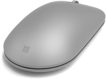 Charger l&#39;image dans la galerie, MICROSOFT HW Souris sans fil Surface Mouse Gray (WS3-00002)
