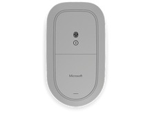 Charger l&#39;image dans la galerie, MICROSOFT HW Souris sans fil Surface Mouse Gray (WS3-00002)
