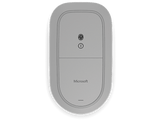 MICROSOFT HW Souris sans fil Surface Mouse Gray (WS3-00002)