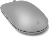 MICROSOFT HW Souris sans fil Surface Mouse Gray (WS3-00002)