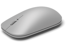 Charger l&#39;image dans la galerie, MICROSOFT HW Souris sans fil Surface Mouse Gray (WS3-00002)
