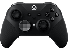 Charger l&#39;image dans la galerie, MICROSOFT HW Xbox One Manette sans fil Elite Series 2 (FST-00003)
