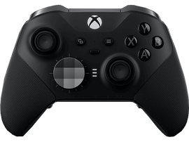 MICROSOFT HW Xbox One Manette sans fil Elite Series 2 (FST-00003)