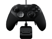 Charger l&#39;image dans la galerie, MICROSOFT HW Xbox One Manette sans fil Elite Series 2 (FST-00003)
