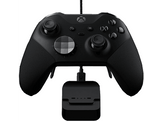 MICROSOFT HW Xbox One Manette sans fil Elite Series 2 (FST-00003)