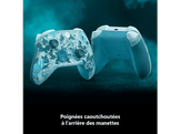 MICROSOFT Ice Breaker Xbox Manette Bleu