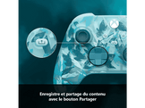 MICROSOFT Ice Breaker Xbox Manette Bleu