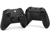 MICROSOFT Manette sans fil Carbon Black (EP2-29930)