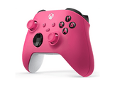MICROSOFT Manette sans fil Deep Pink (EP2-29912)