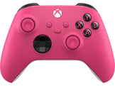 MICROSOFT Manette sans fil Deep Pink (EP2-29912)