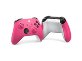 MICROSOFT Manette sans fil Deep Pink (EP2-29912)