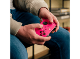 MICROSOFT Manette sans fil Deep Pink (EP2-29912)